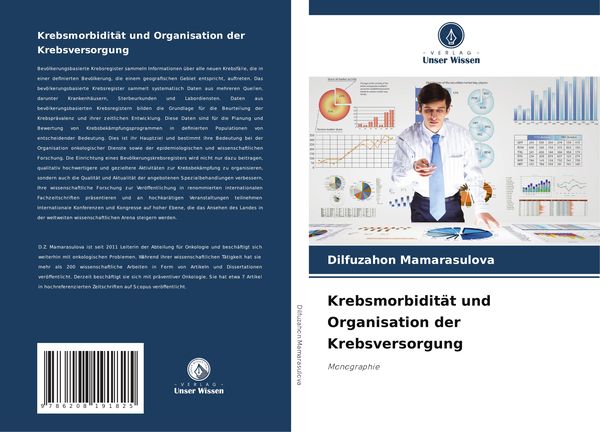 Produktbild: Krebsmorbidit&auml;t und Organisation der Krebsversorgung