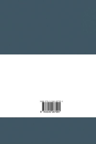 Produktbild: Postnatal Development of the Cat&rsquo;s Retina