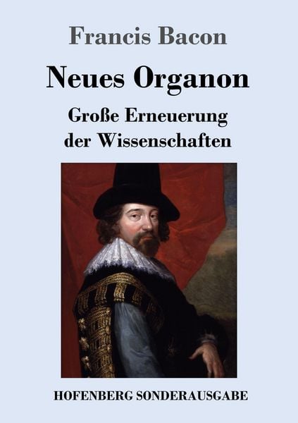 Produktbild: Neues Organon