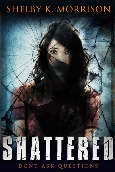Produktbild: Shattered