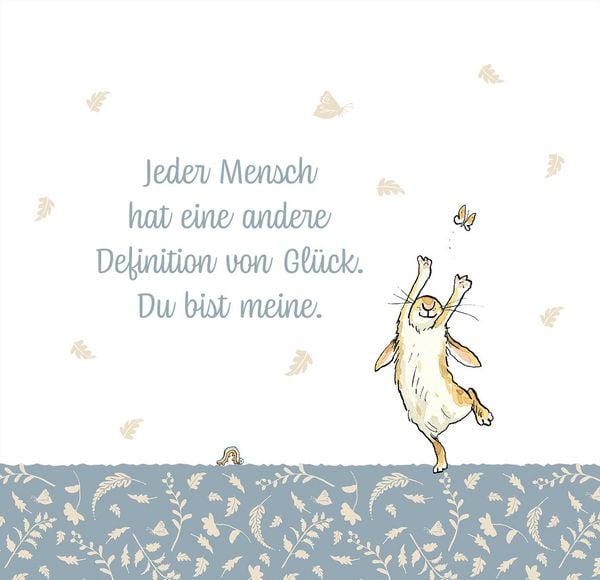 Produktbild: Wei&szlig;t du eigentlich, wie lieb ich dich hab? 365 Liebesbotschaften f&uuml;r dich