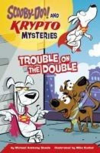 Produktbild: Trouble on the Double