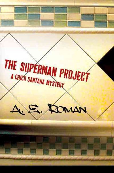 Produktbild: The Superman Project