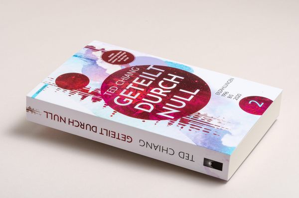Produktbild: Geteilt durch null
