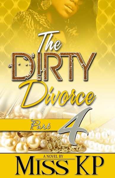 Produktbild: Dirty Divorce Part 4