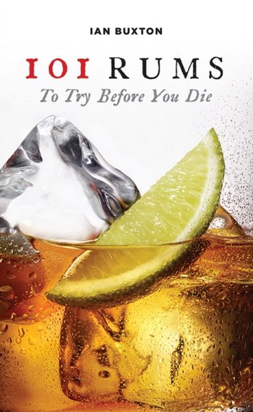 Produktbild: 101 Rums to Try Before You Die