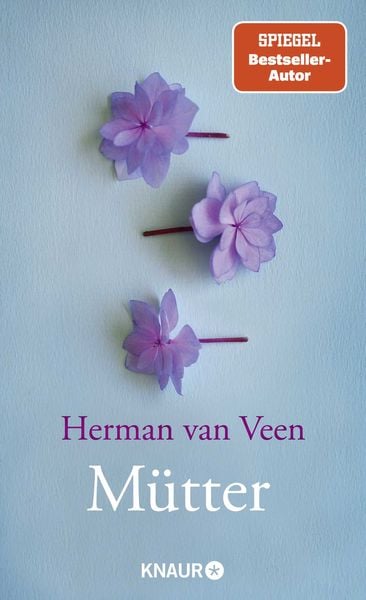 Mütter, Gebundene Ausgabe von Herman van Veen, Knaur, 978-3-426-28623-4