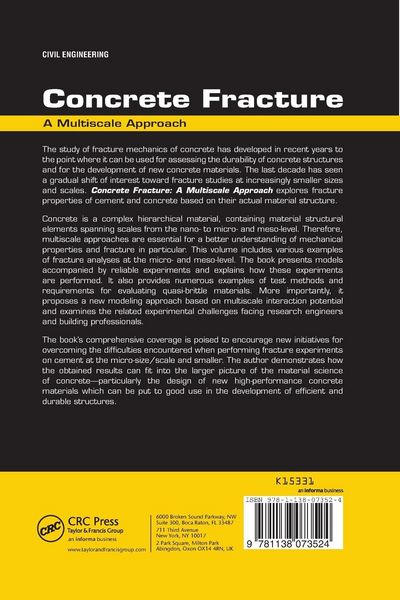 Produktbild: Concrete Fracture
