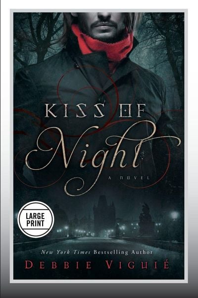 Produktbild: Kiss of Night