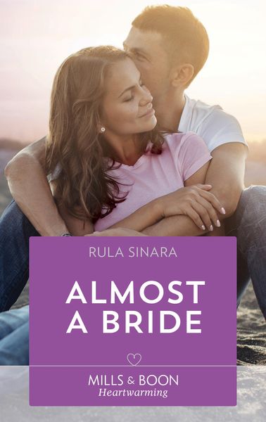 Produktbild: Almost A Bride