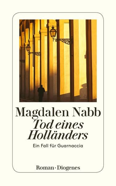 Produktbild: Tod eines Holl&auml;nders