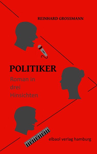 Produktbild: Politiker