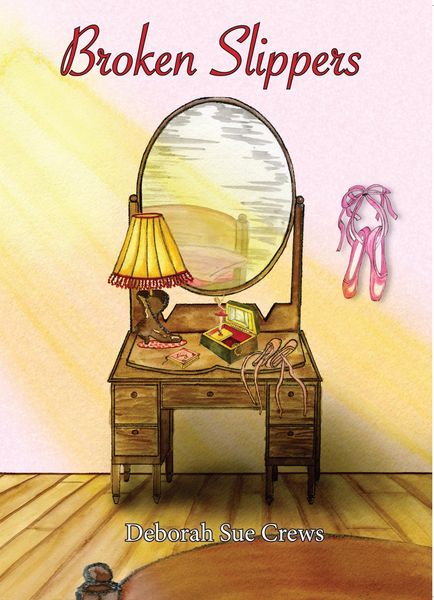 Produktbild: Broken Slippers