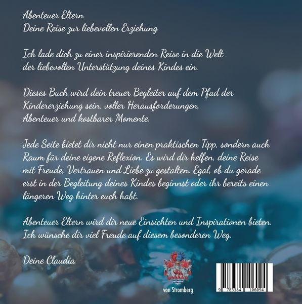 Produktbild: Abenteuer Eltern