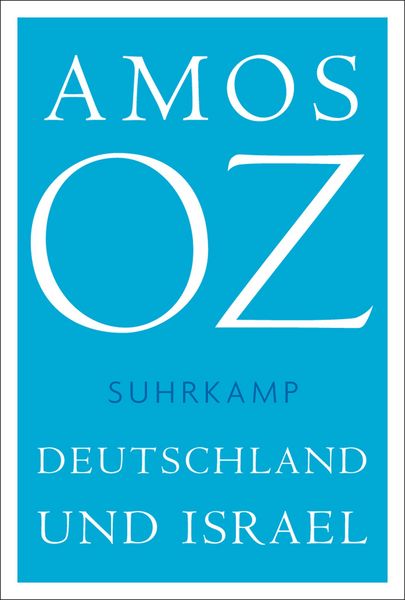 Produktbild: Deutschland und Israel