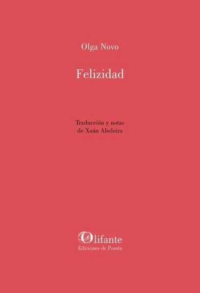 Produktbild: Felizidad