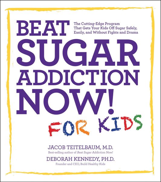 Produktbild: Beat Sugar Addiction Now! for Kids