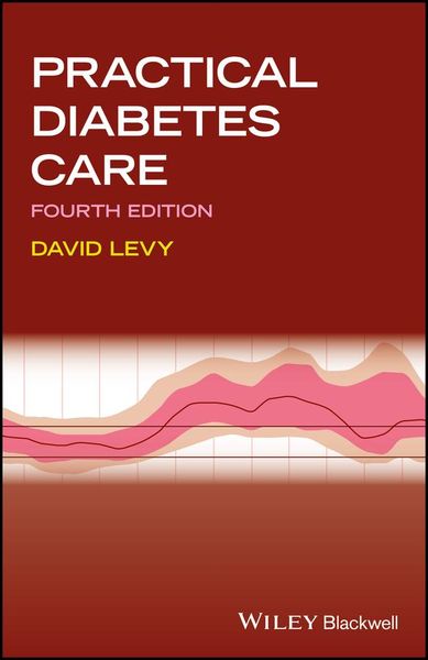 Produktbild: Practical Diabetes Care