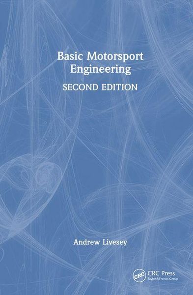 Produktbild: Livesey, A: Basic Motorsport Engineering
