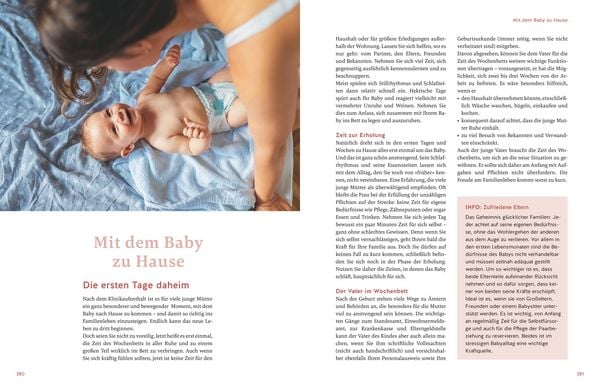 Produktbild: Das große Buch zur Schwangerschaft
