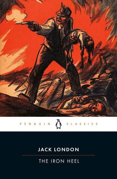 Produktbild: The Iron Heel