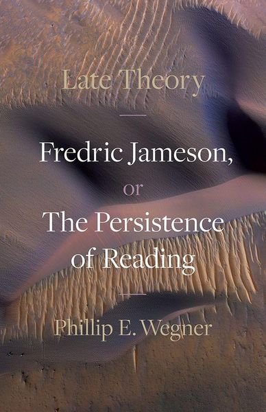 Produktbild: Late Theory
