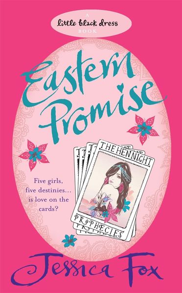 Produktbild: The Hen Night Prophecies
