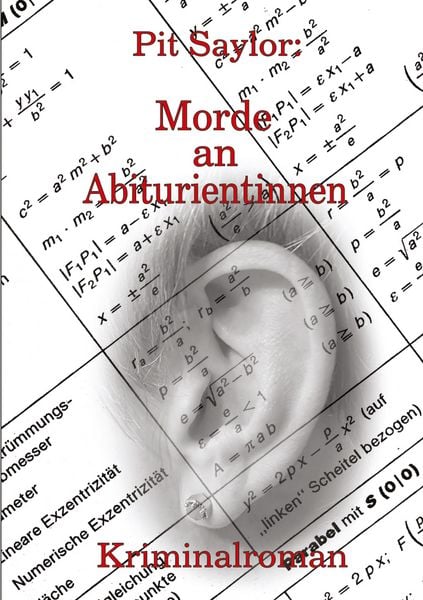 Produktbild: Morde an Abiturientinnen