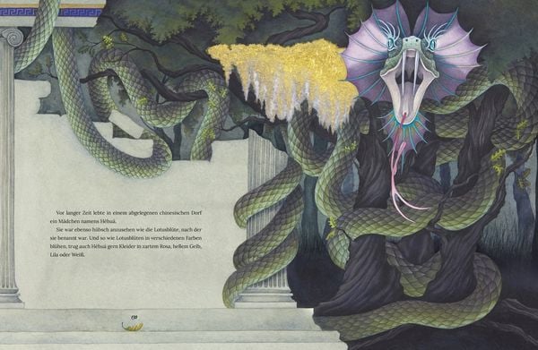 Produktbild: Drachen. M&auml;rchen und Mythen aus aller Welt