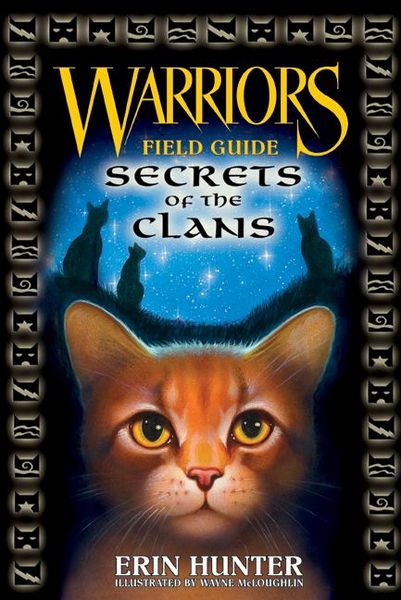Produktbild: Warriors: Secrets of the Clans