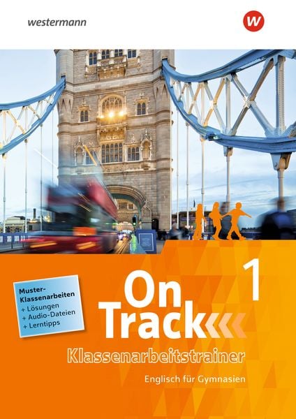 Produktbild: On Track