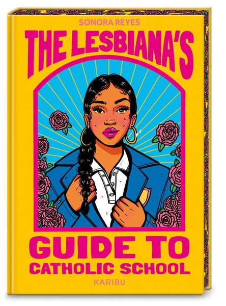 Produktbild: The Lesbiana's Guide to Catholic School