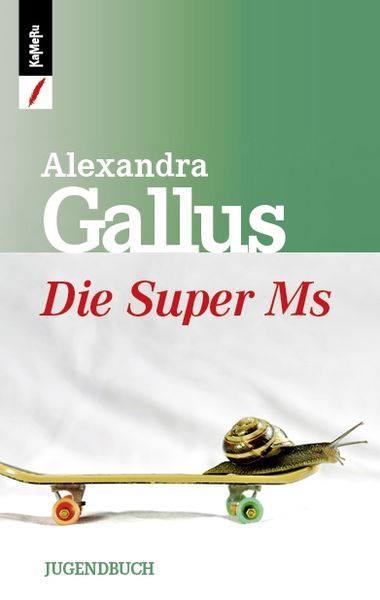 Produktbild: Die Super Ms