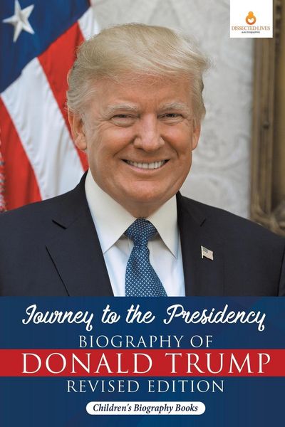 Produktbild: Journey to the Presidency