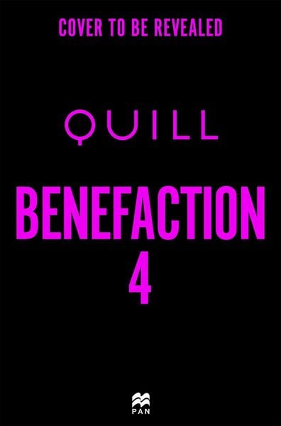 Produktbild: Benefaction 4