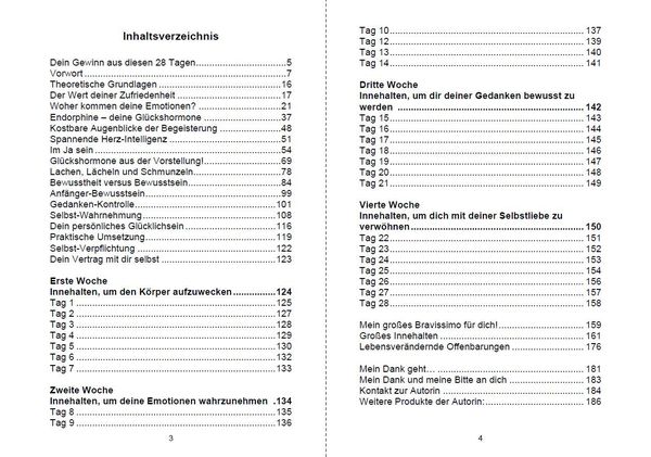 Produktbild: Achtsamkeit in mir