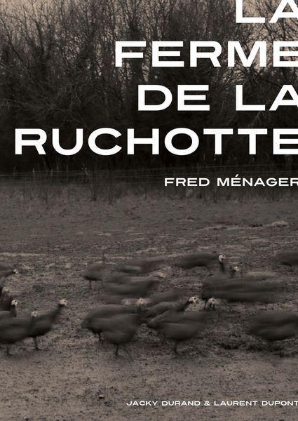 Produktbild: La ferme de la Ruchotte