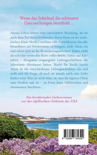Produktbild: Das Leuchten der Wellen