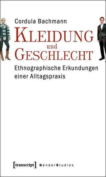 Produktbild: Kleidung und Geschlecht