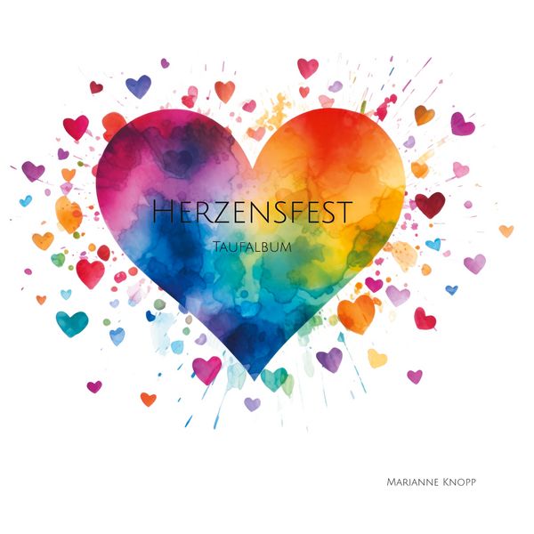 Produktbild: Herzensfest