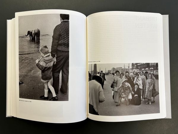 Produktbild: Watch! Watch! Watch! Henri Cartier-Bresson