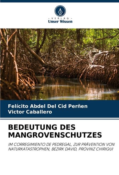 Produktbild: Bedeutung des Mangrovenschutzes