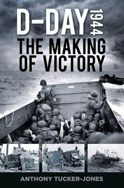 Produktbild: D-Day 1944
