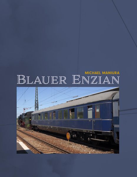 Produktbild: Blauer Enzian