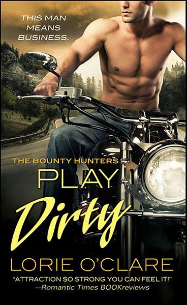 Produktbild: Play Dirty