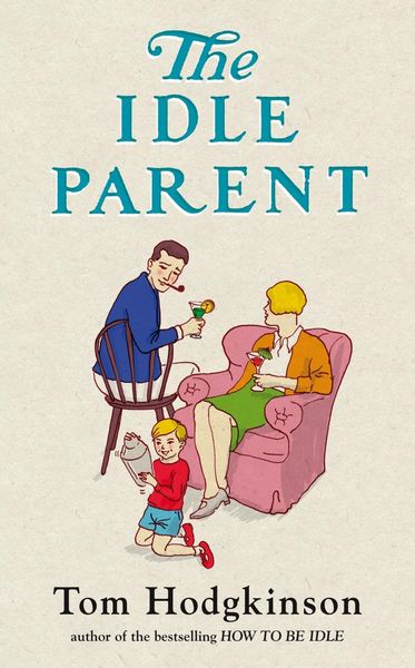 Produktbild: The Idle Parent