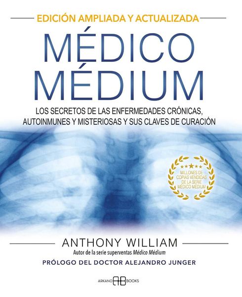 Produktbild: M&eacute;dico M&eacute;dium