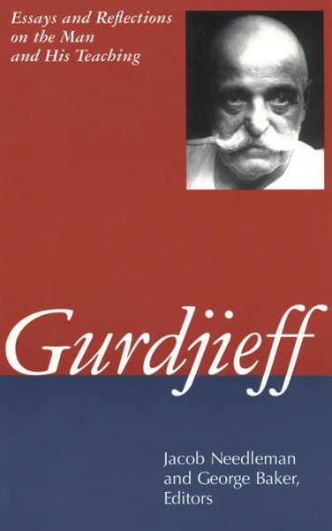Produktbild: Gurdjieff