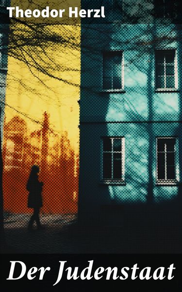 Produktbild: Der Judenstaat