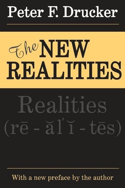 Produktbild: The New Realities